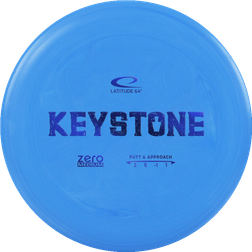 Latitude 64 Zero Medium Keystone