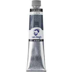 Van Gogh Oil Colour Tube Payne's Grey 200ml