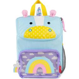 Skip Hop Big Kid Backpack - Unicorn