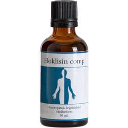 Holistica Medica Hoklisin Comp 50ml