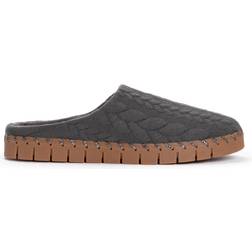 Muk Luks Flexi Long Island - Dark Grey