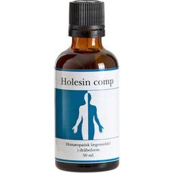 Holistica Medica Holesin Comp 50ml