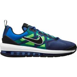 Nike Air Max Genome M - Deep Royal Blue/Green Strike/Hyper Royal/Black