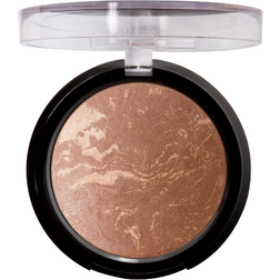 J.Cat Beauty Golden Soleil Baked Bronzer GBB102 Bora Bora Beach