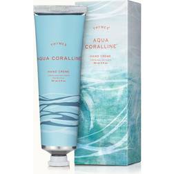 Thymes Aqua Coralline Hand Cream 90ml