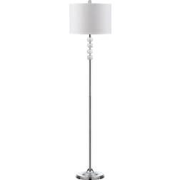 Safavieh Vendome Floor Lamp 60"