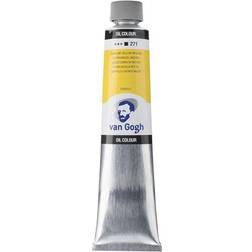 Van Gogh Oil Colour Tube Cadmium Yellow Medium 200ml