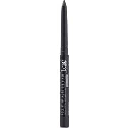 J.Cat Beauty Roll It Up Auto Eye Liner RAE112 Charcoal Grey