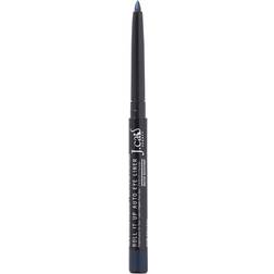 J.Cat Beauty Roll It Up Auto Eye Liner RAE109 Oxford Blue