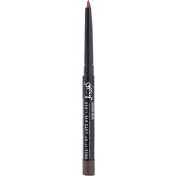 J.Cat Beauty Roll It Up Auto Eye Liner RAE105 Bistre