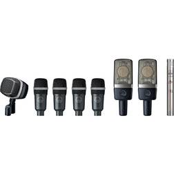 AKG Drum Set Premium