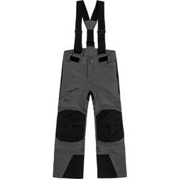 Tierra Youth Sastrugi Pant - Graphite (T1063320-093)