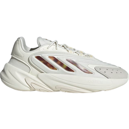 adidas Ozelia W - Off White/Supplier Colour/Burgundy