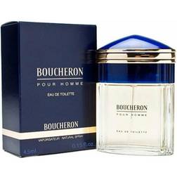 Boucheron Pour Homme EdT 0.2 fl oz