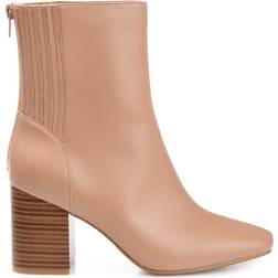 Journee Collection Maize - Nude