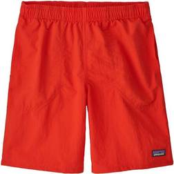 Patagonia Boy's Baggies Shorts - Paintbrush Red (67053)