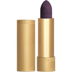 Gucci Rouge à Lèvres Mat Lipstick #606 Sophie Plum