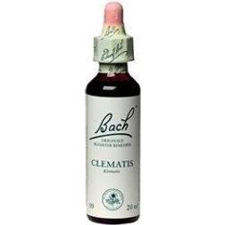 Mezina Bach Clematis 20ml