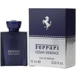 Ferrari Cedar Essence EdP 10ml