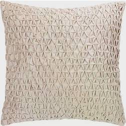 Safavieh Harla Complete Decoration Pillows Beige (45.72x45.72)