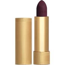 Gucci Rouge à Lèvres Mat Lipstick #605 Vienna Amaranth
