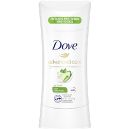 Dove Advanced Care Antiperspirant Cool Essentials Deo Stick 74g