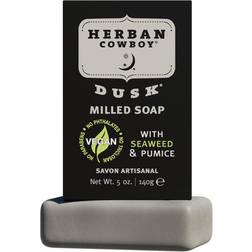 Herban Cowboy Dusk Bar Soap 4.9oz