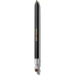 Haus Labs Optic Intensity Eco Eyeliner Onyx Gold