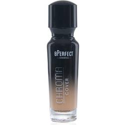 Bperfect Chroma Cover Matte Foundation N6