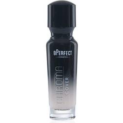 Bperfect Chroma Cover Matte Foundation N1