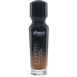 Bperfect Chroma Cover Matte Foundation W11