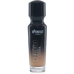 Bperfect Chroma Cover Matte Foundation W9