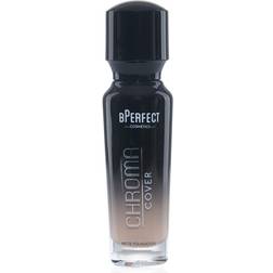 Bperfect Chroma Cover Matte Foundation N4