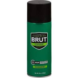 Brut Original Classic Deo Spray 10oz