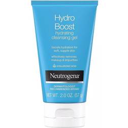 Neutrogena Hydro Boost Hydrating Cleansing Gel 57g