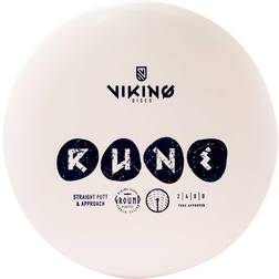 Viking Discs Ground Rune