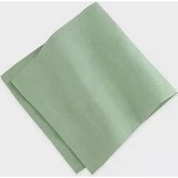 Villeroy & Boch La Classica Serviette en Tissu Vert (53.34x53.34cm)