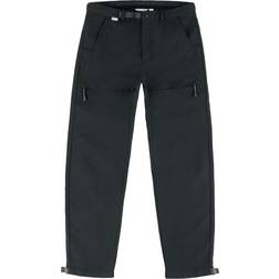 Tierra Youth Sta Outdoor Pants - Black (T1066820-099)