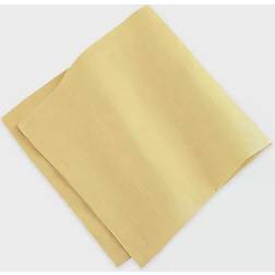 Villeroy & Boch La Classica Cloth Napkin Yellow (53.34x53.34)