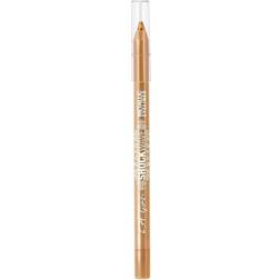 L.A. Girl Shockwave Metallic Eyeliner GP749 Gold Medal