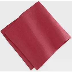 Villeroy & Boch La Classica Cloth Napkin Red (53.34x53.34)