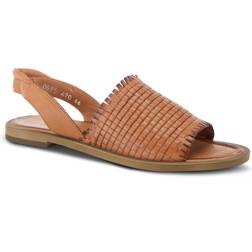 Spring Step Gelsi - Camel