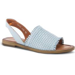 Spring Step Gelsi - Sky Blue