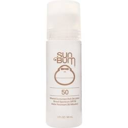 Sun Bum Mineral Sunscreen Roll-On Lotion SPF50 3fl oz