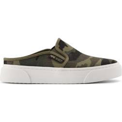 Nine West Hayzel W - Camo Canvas