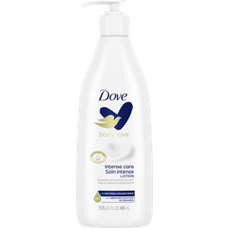 Dove Body Love Intense Care Body Lotion 13.5fl oz