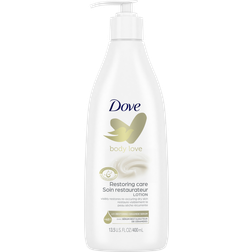 Dove Body Love Restoring Care Body Lotion 13.5fl oz