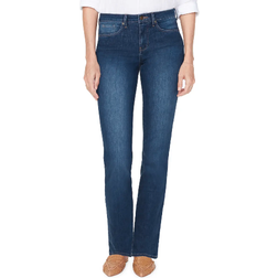NYDJ Sheri Slim Jeans - Quinn