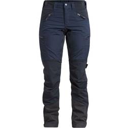 Lundhags Makke Ws Pant - Light Navy/Deep Blue