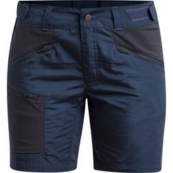 Lundhags Women's Made Light Shorts - Light Navy/Deep Blue